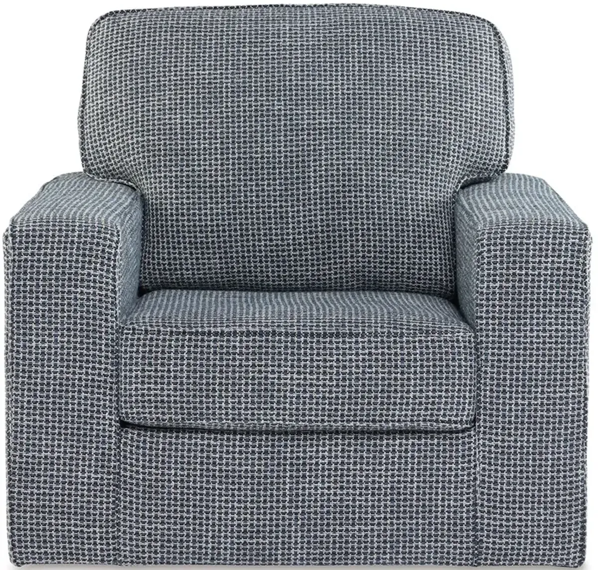 Olwenburg Swivel Accent Chair