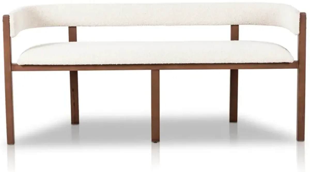 Vittoria Dining Bench