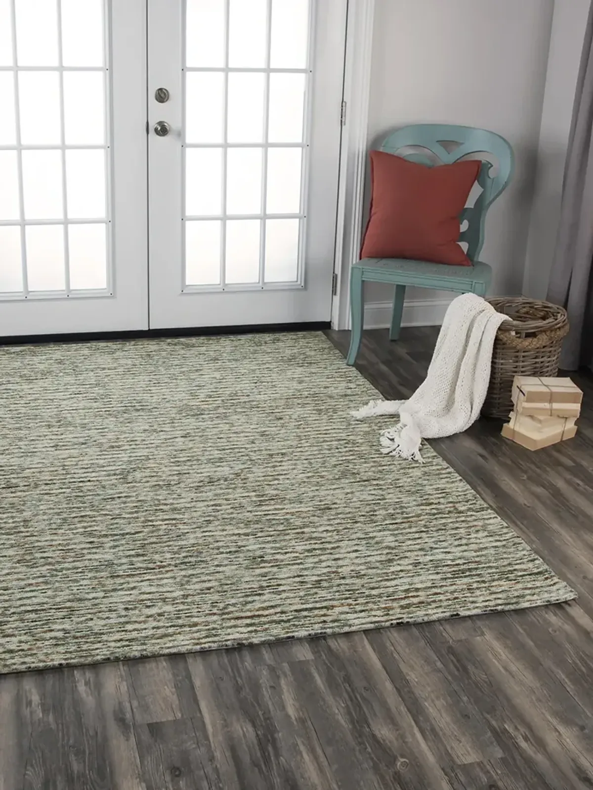 Berkshire BKS104 8'6" x 11'6" Rug