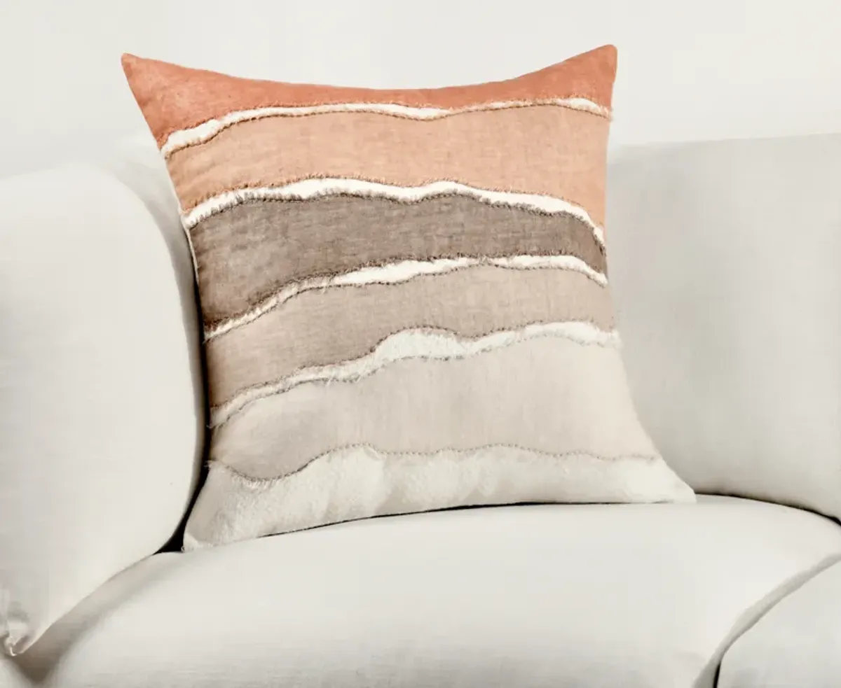 Bikram Pillow