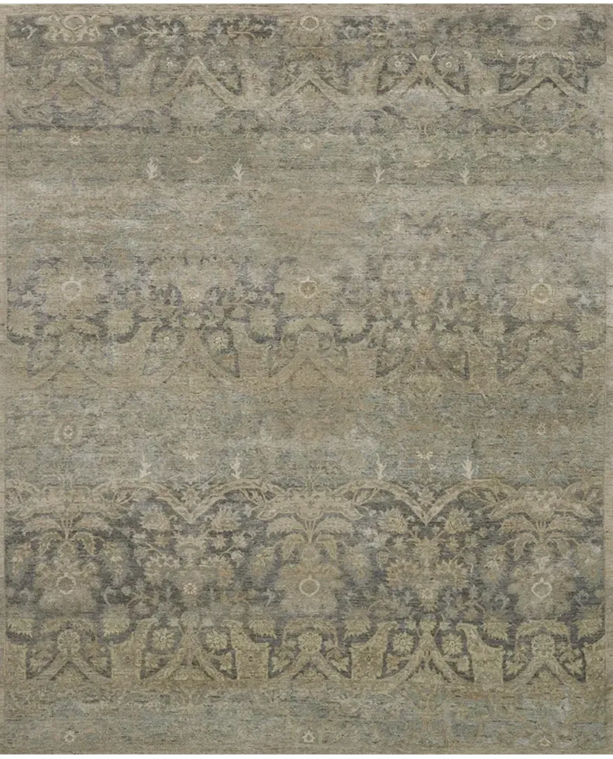 Legacy LZ02 12'" x 15'" Rug