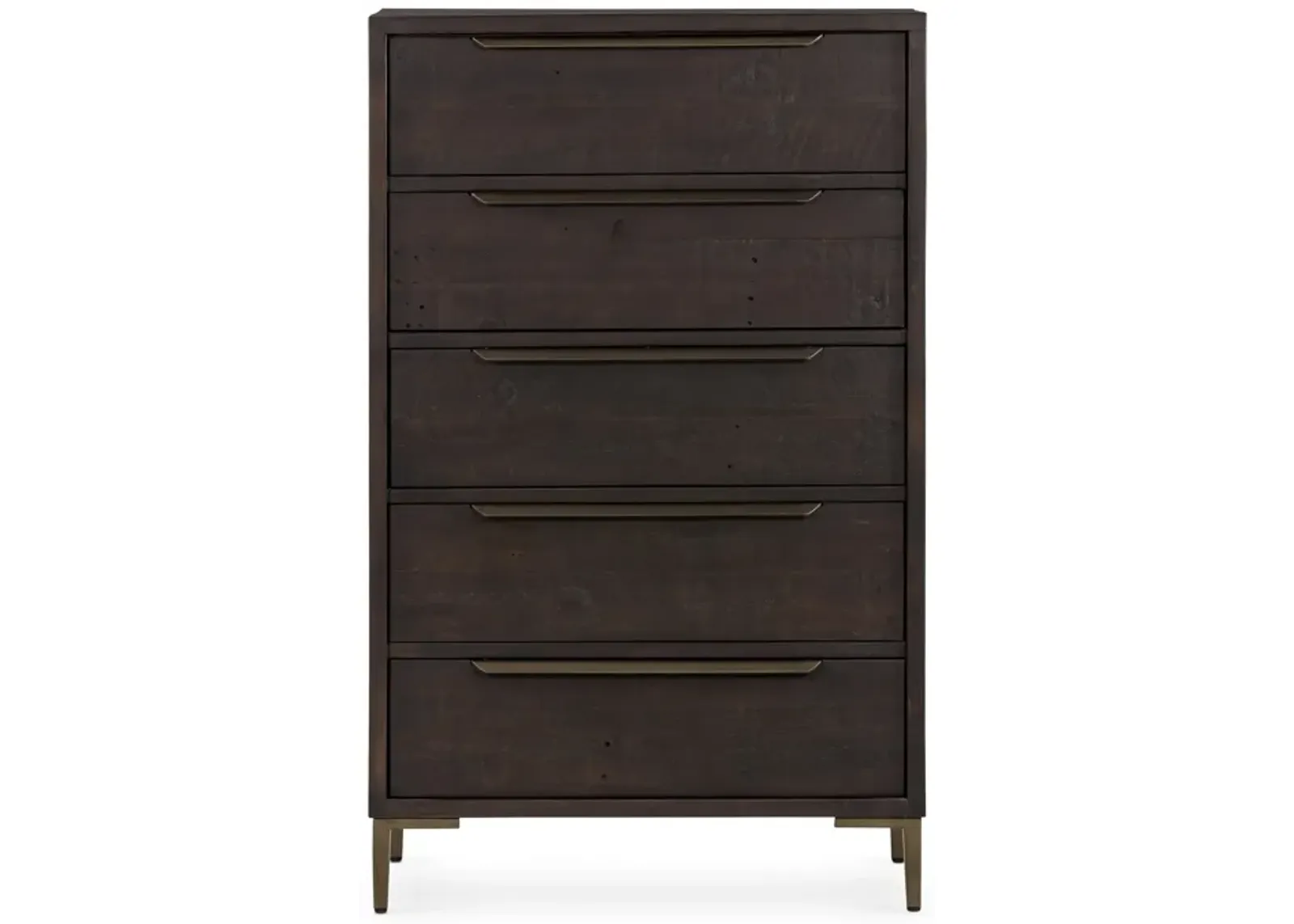 Wyeth 5 Drawer Dresser