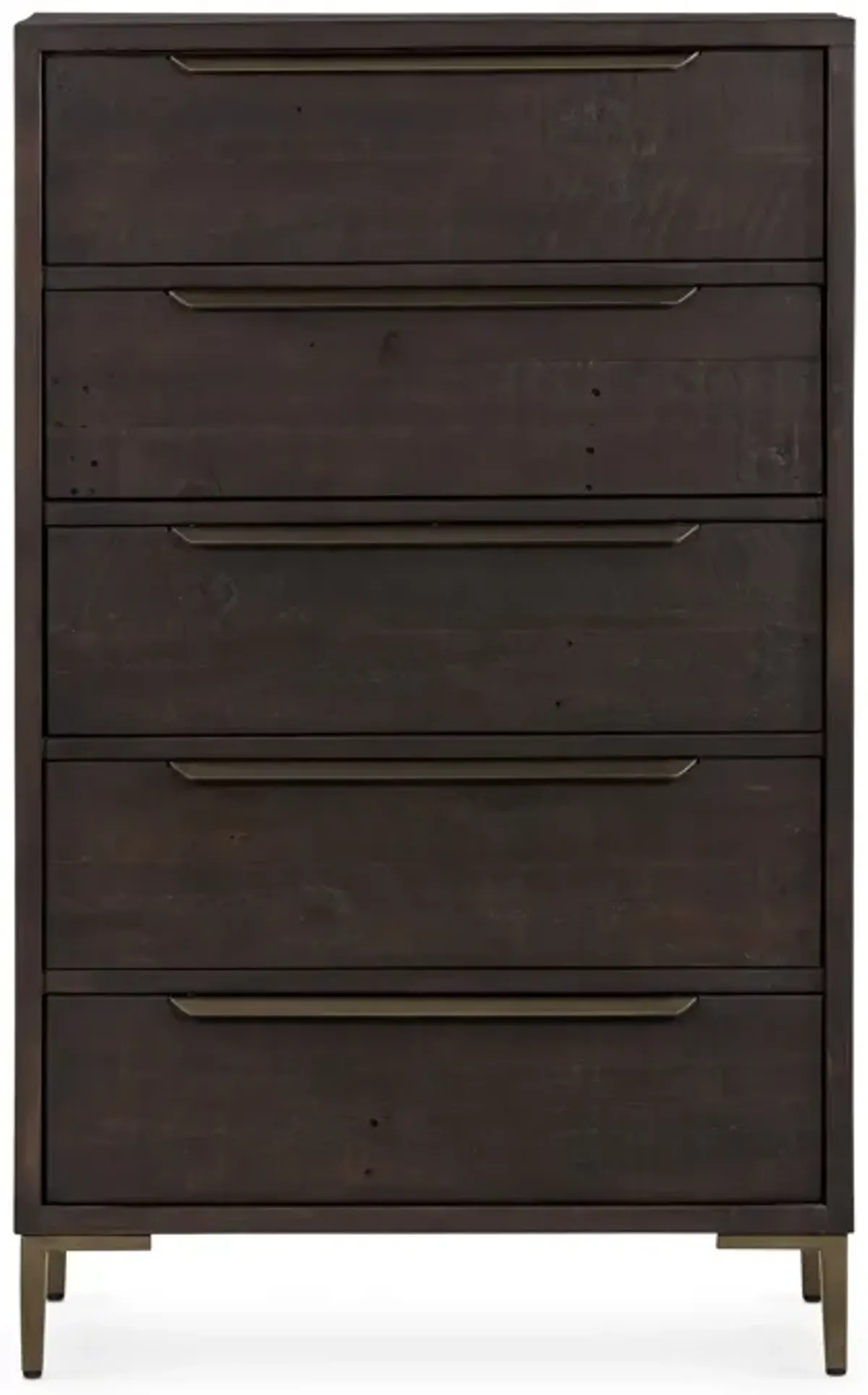 Wyeth 5 Drawer Dresser