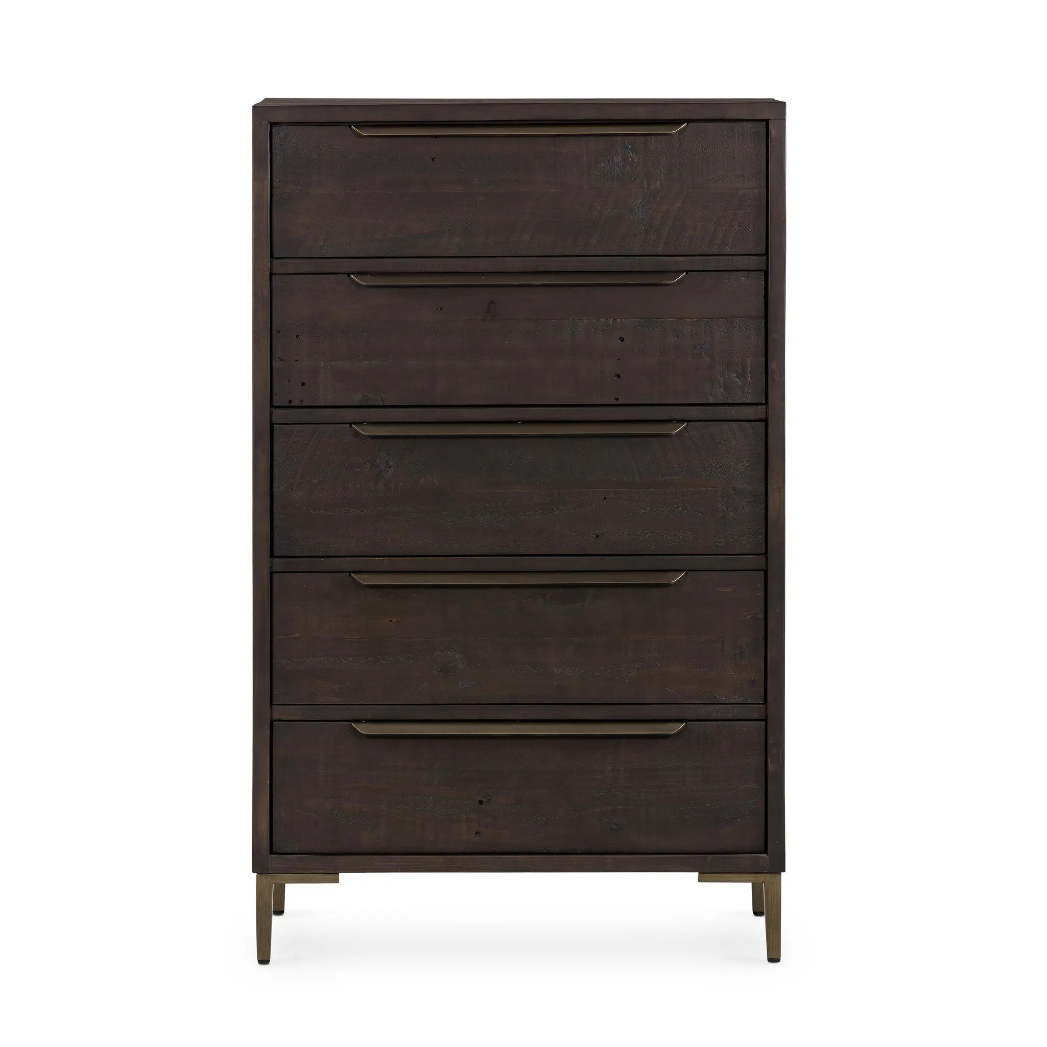 Wyeth 5 Drawer Dresser