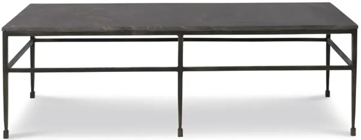 Orvieto Cocktail Table
