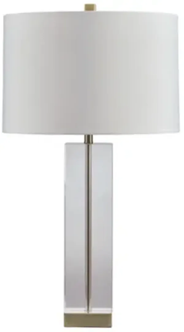 Teelsen Table Lamp