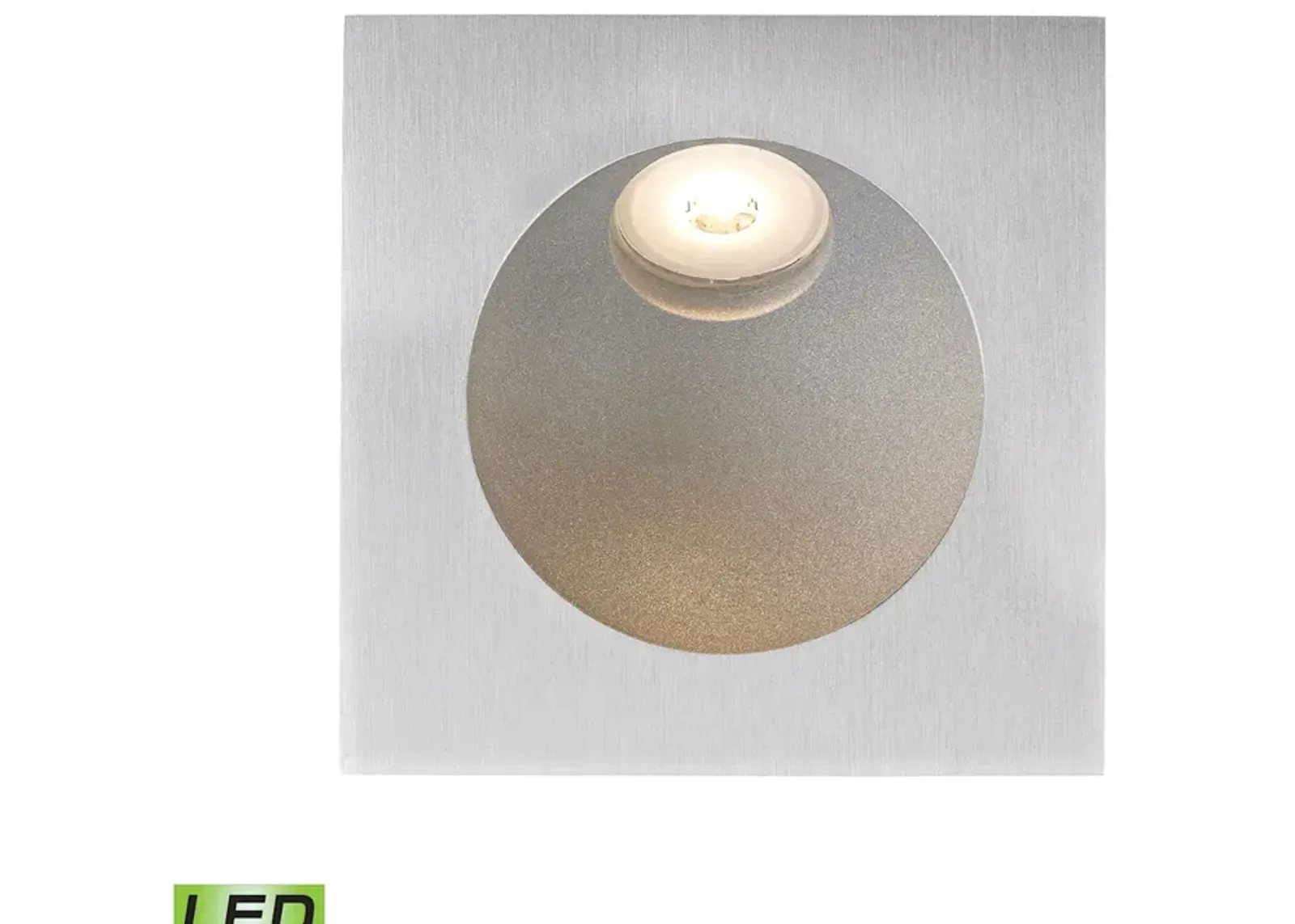 Zone Integrated LED Step Light