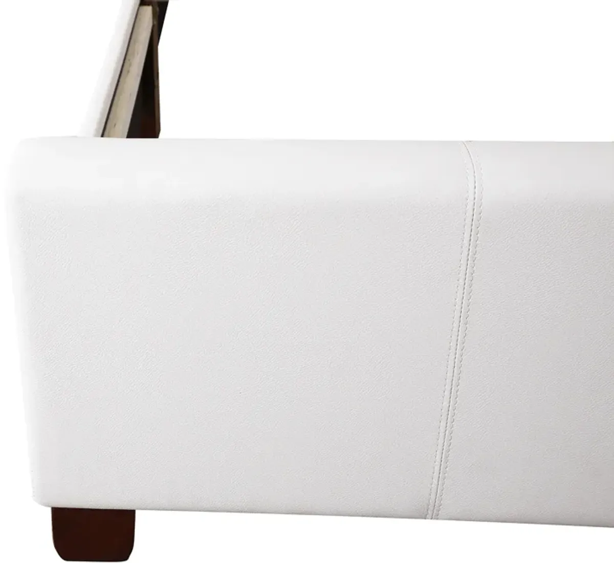 Marilla Twin Panel Beds