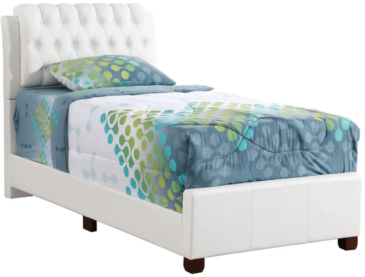 Marilla Twin Panel Beds