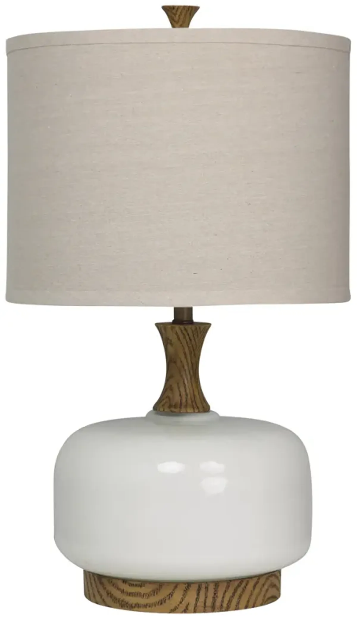 Chevelle Table Lamps (Set of 2)