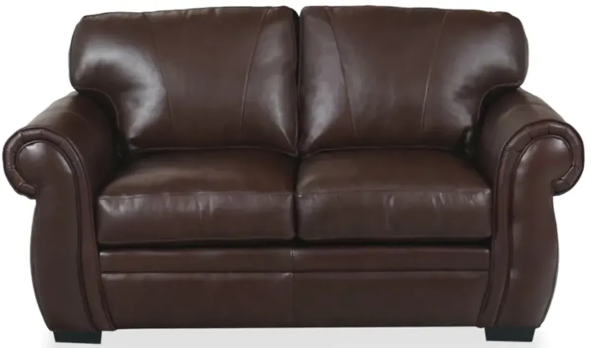 Legend Loveseat