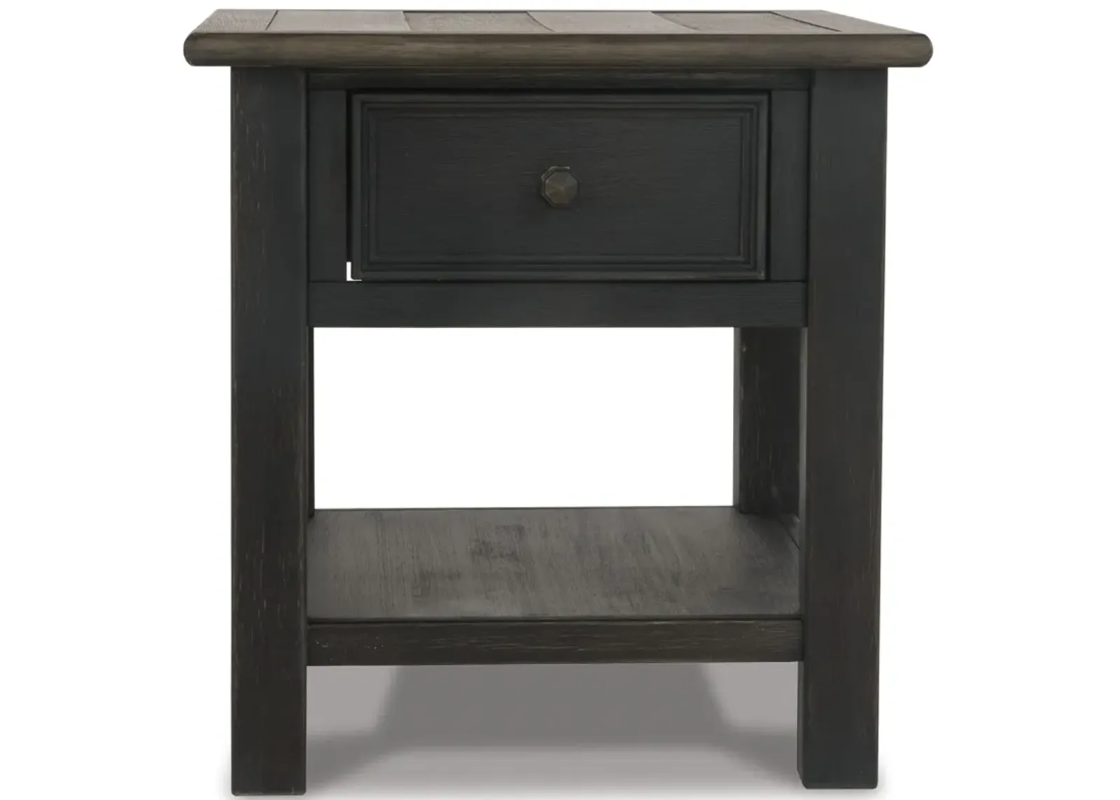 Tyler Creek End Table