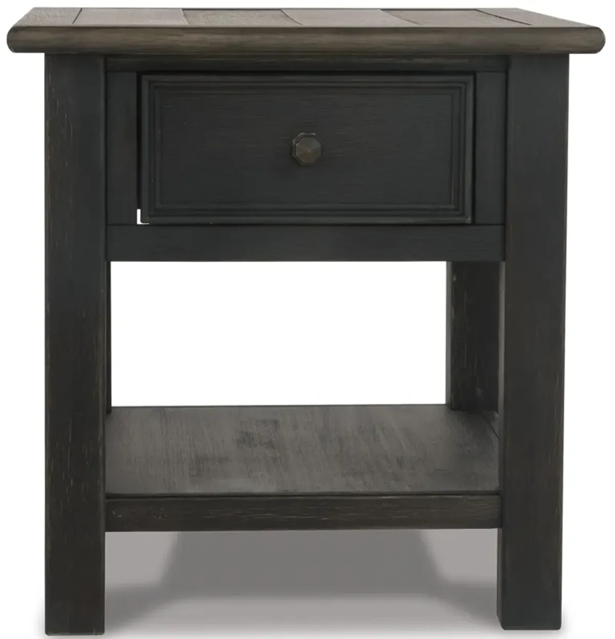 Tyler Creek End Table