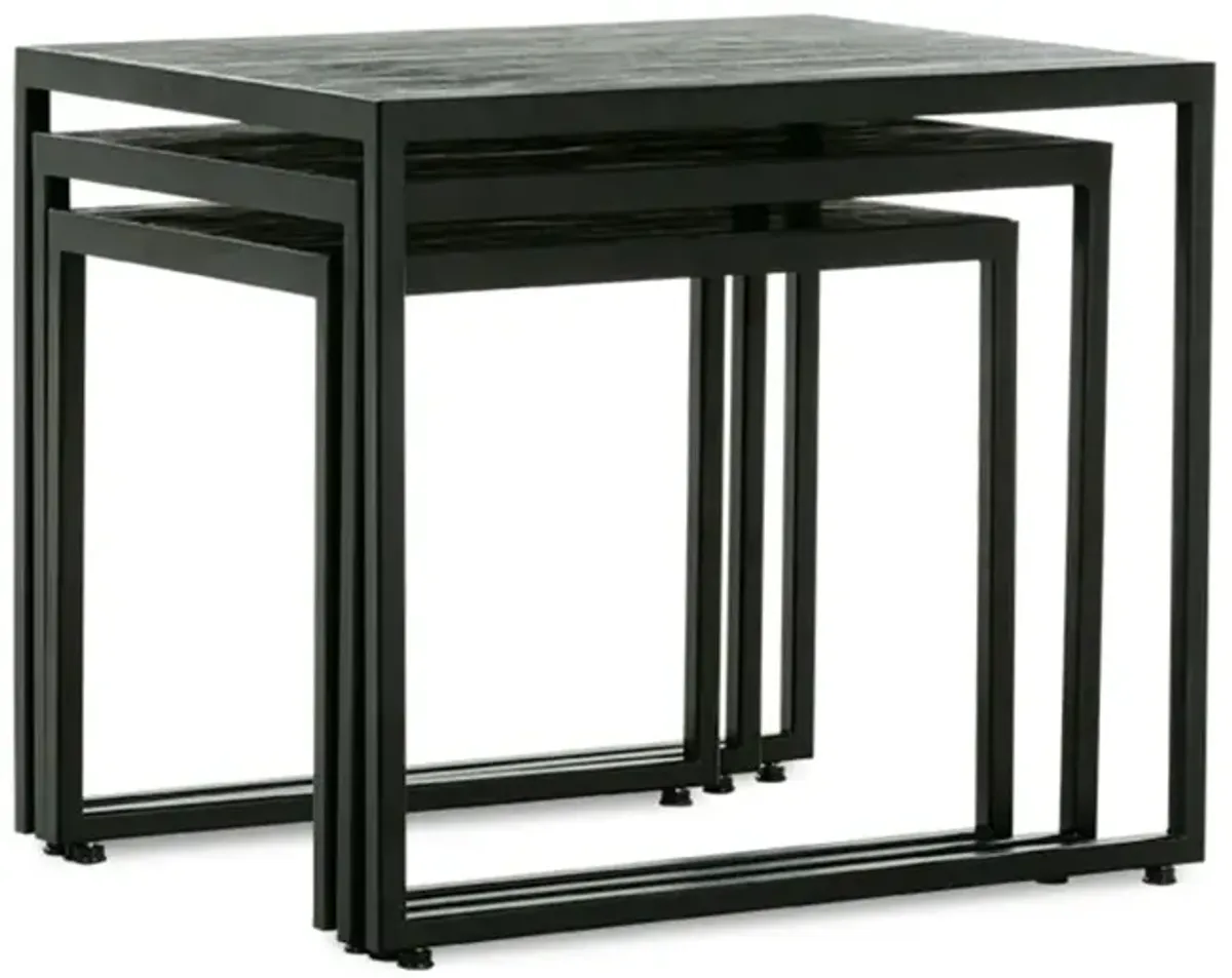 Bartola End Table