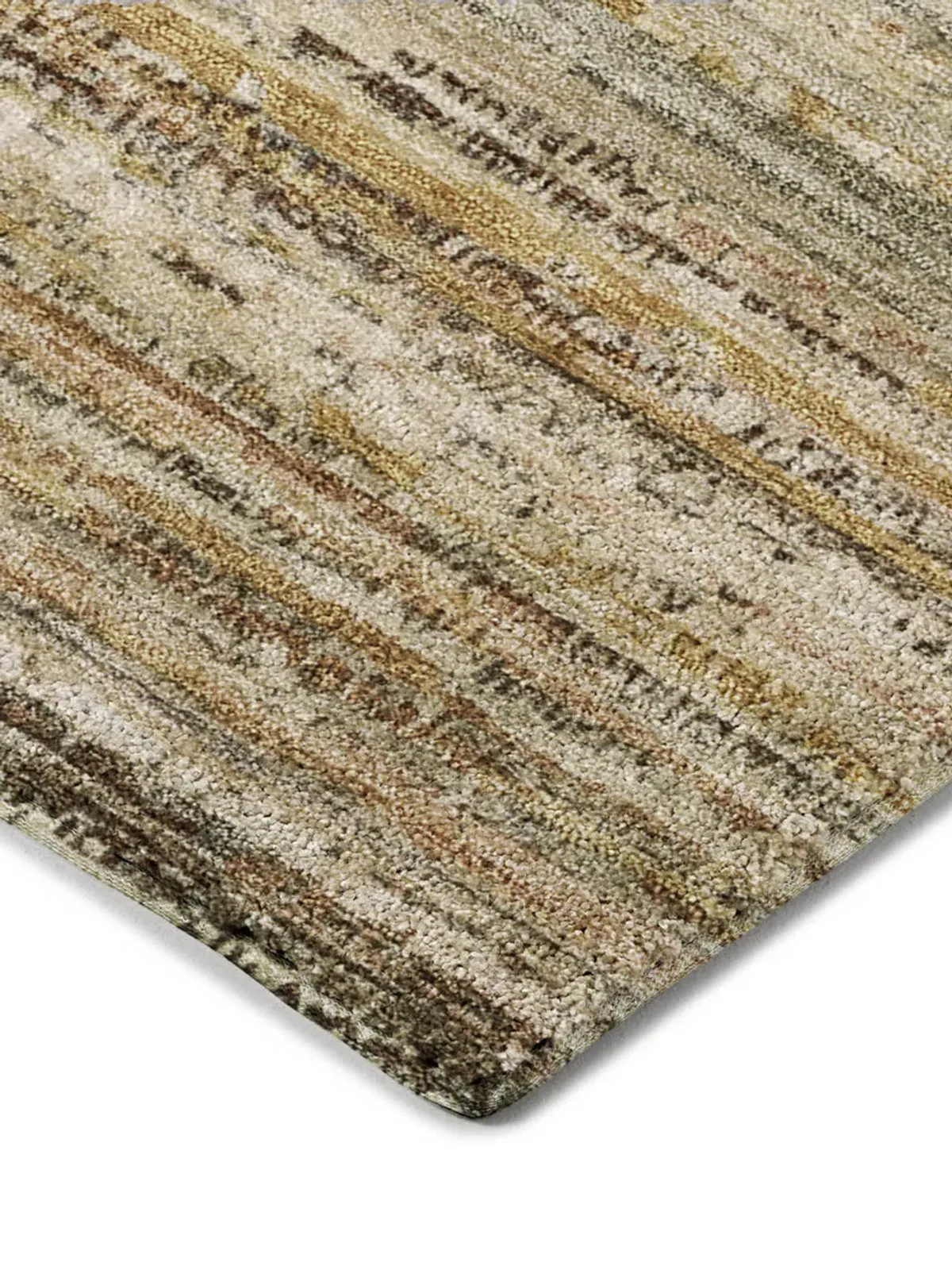 Kochi KC Mocha 2'3" x 7'6" Rug