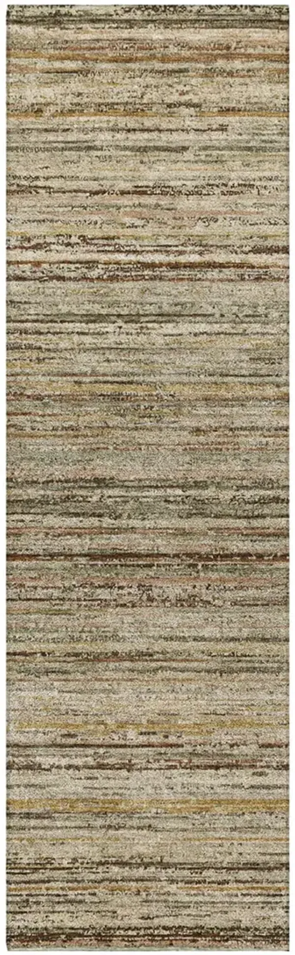 Kochi KC Mocha 2'3" x 7'6" Rug