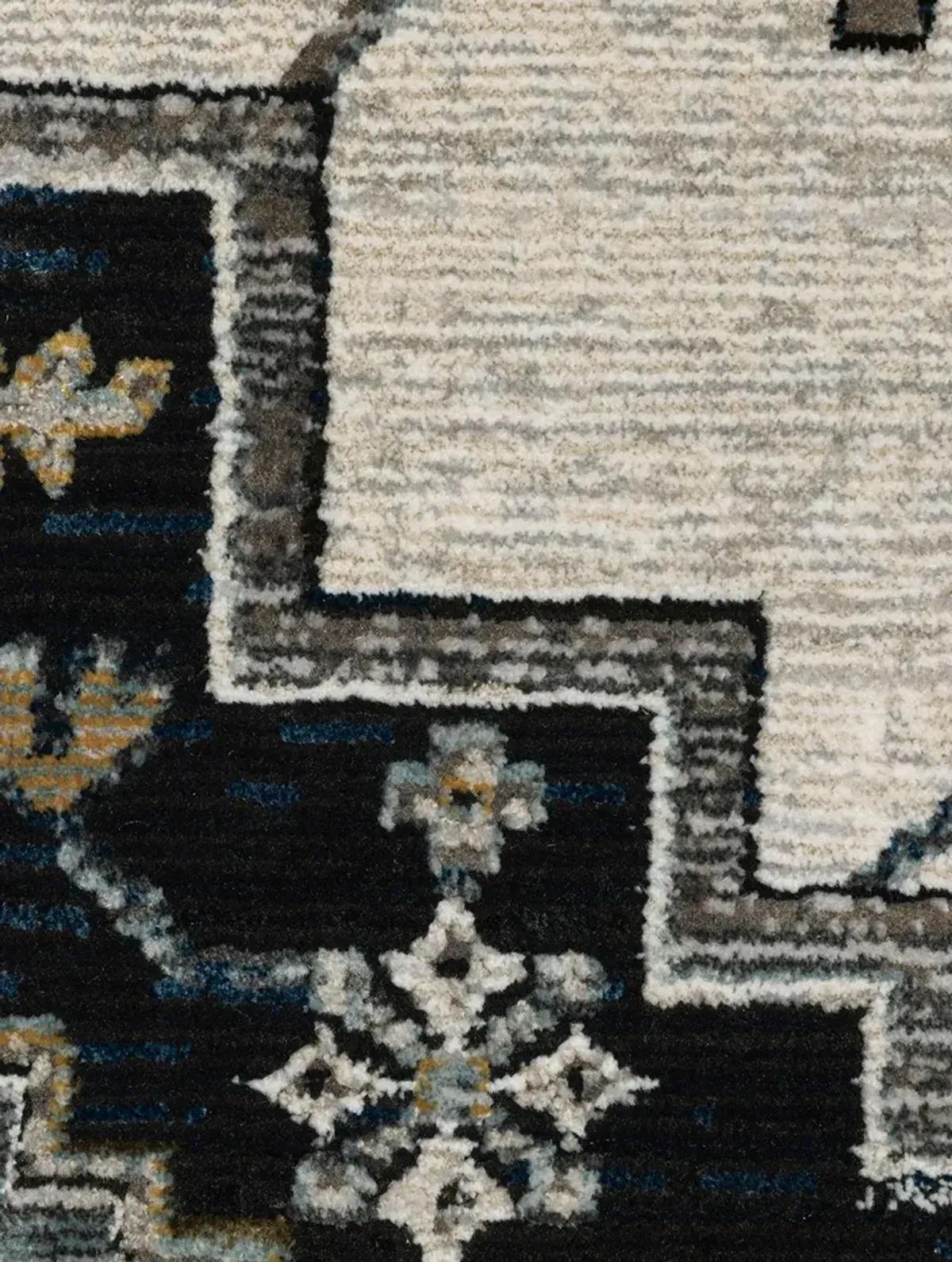 Keira KEI04 2'3"x7'6" Rug