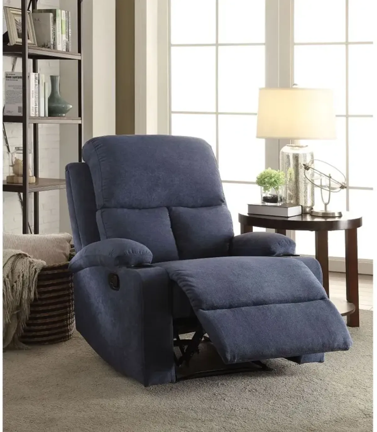 Rosia Recliner for Home or Office Use