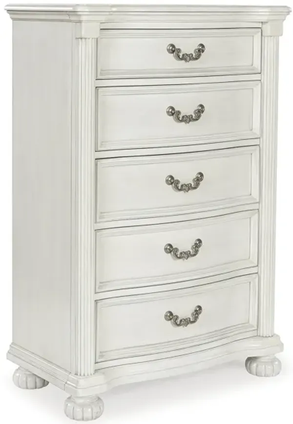 Montelaine Chest of Drawers