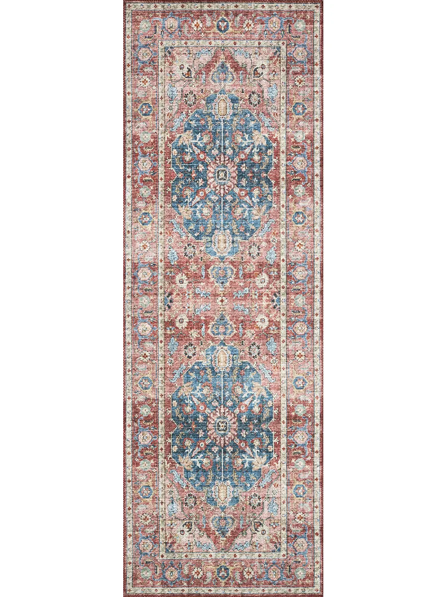 Skye SKY05 2'6" x 7'6" Rug