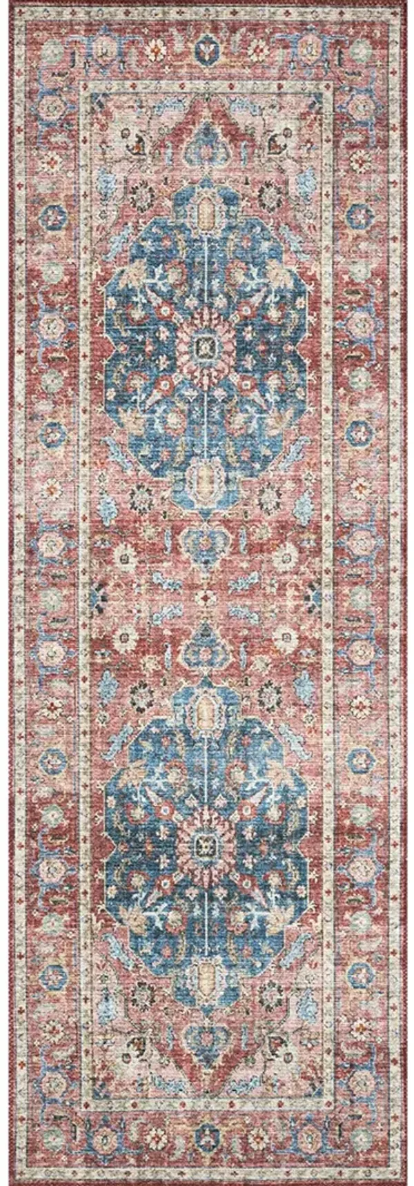 Skye SKY05 2'6" x 7'6" Rug