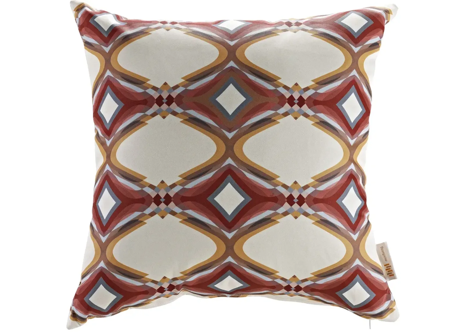 Repeat Modway Outdoor Patio Pillow