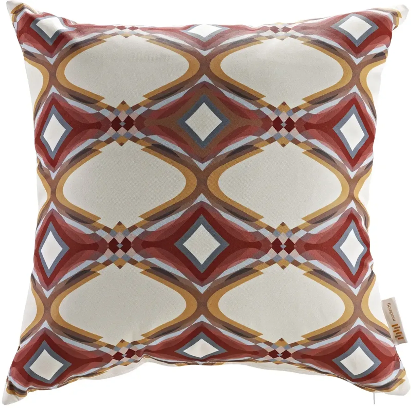 Repeat Modway Outdoor Patio Pillow