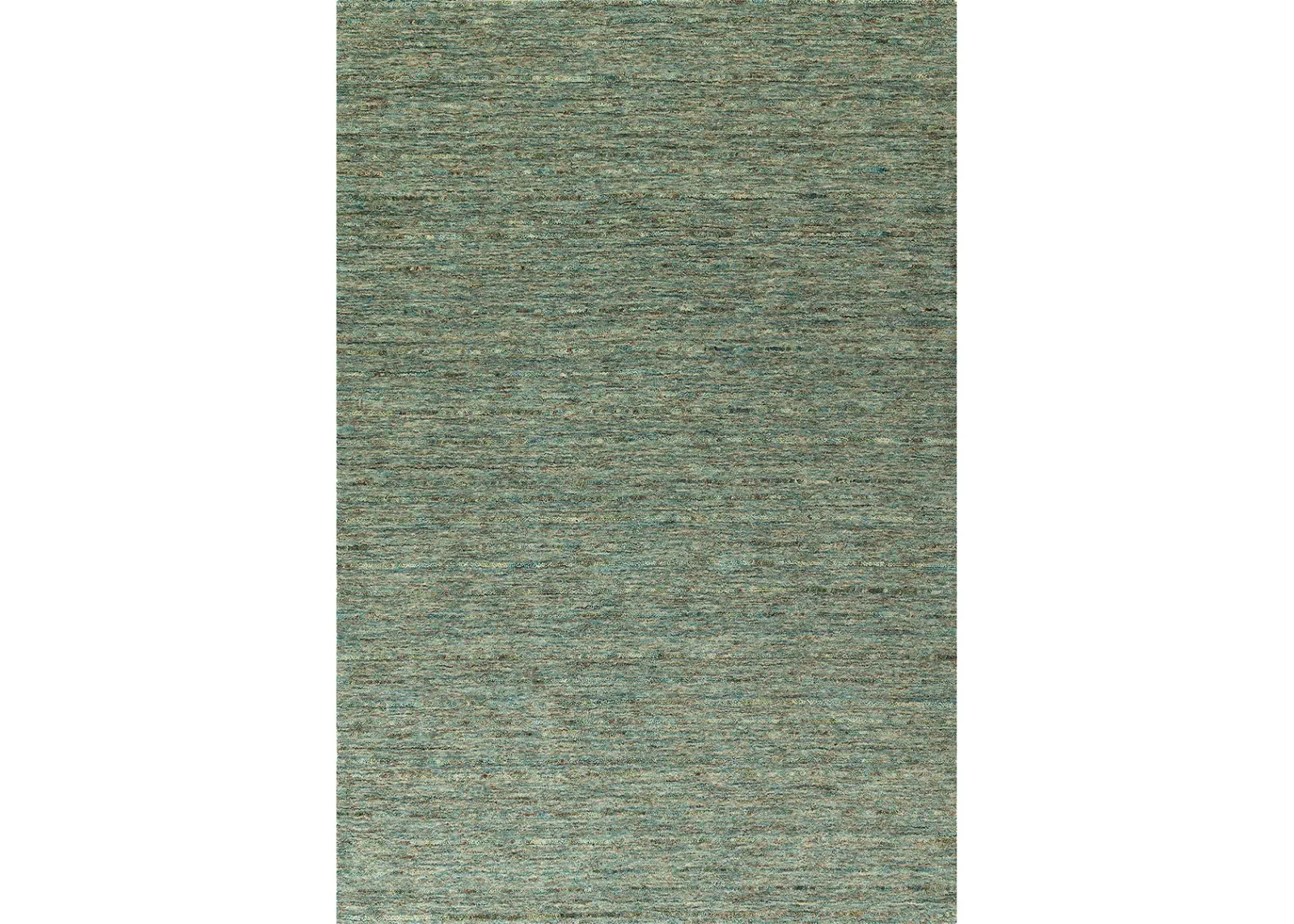 Reya RY7 Turquoise 2'3" x 7'6" Rug