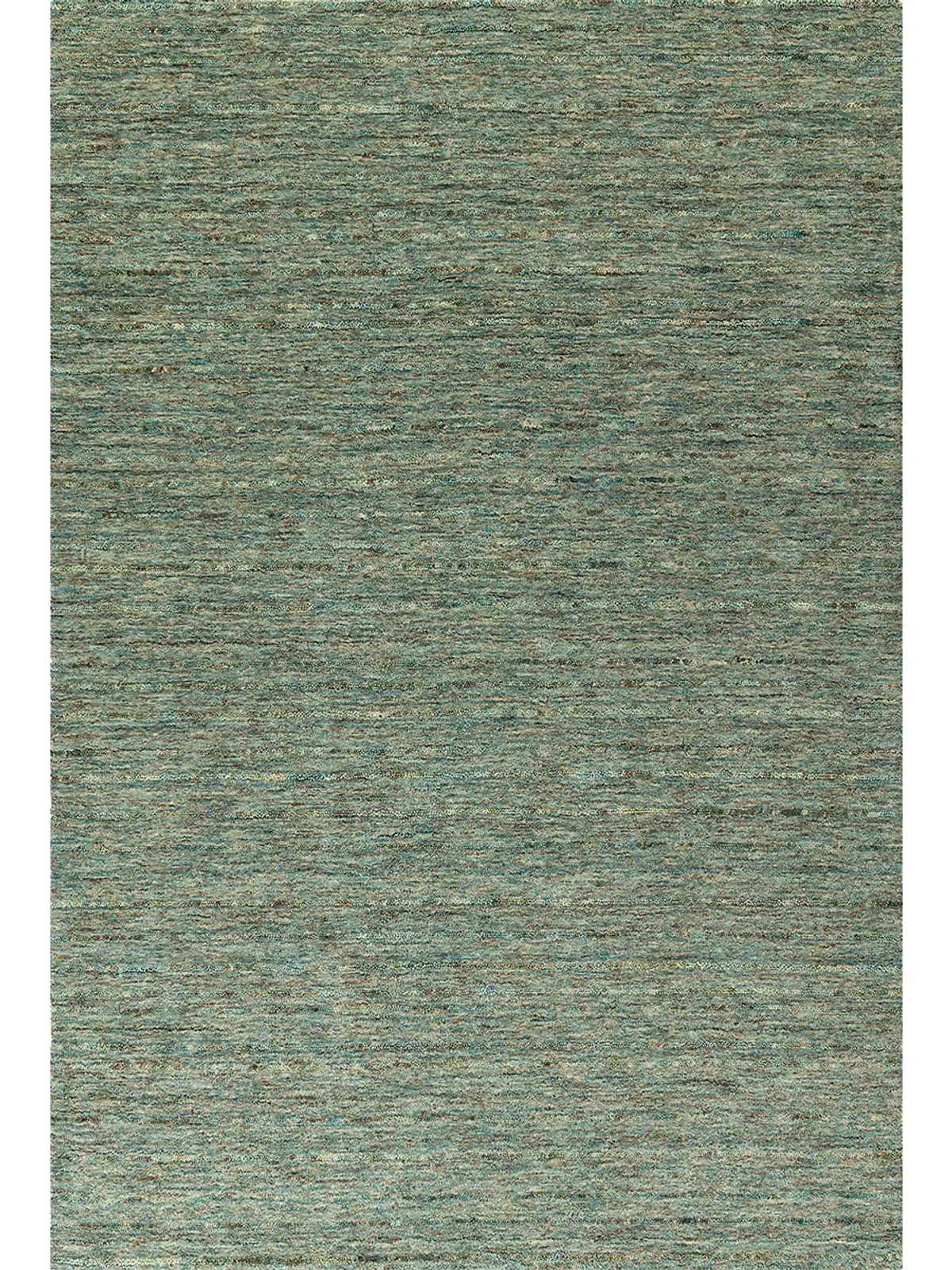 Reya RY7 Turquoise 2'3" x 7'6" Rug