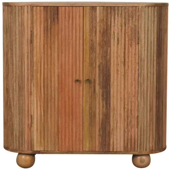 Soba Ball Cabinet