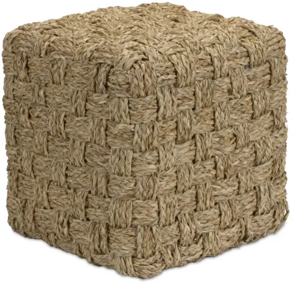 Pouf Ottoman Chic and Functional for Living Room Seating