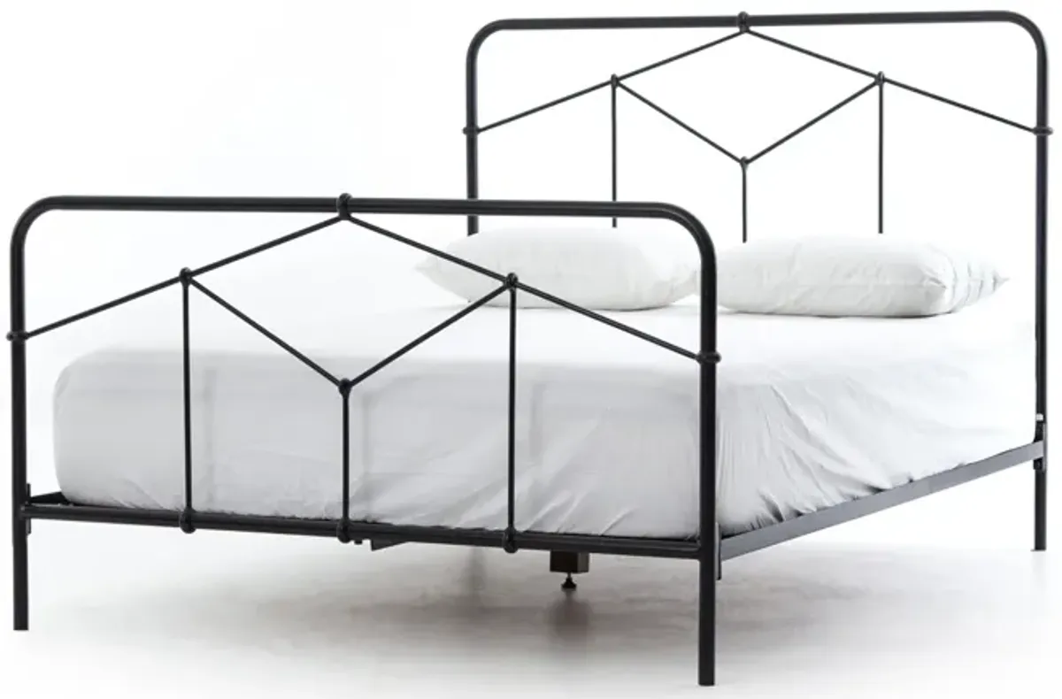 Casey Queen Bed