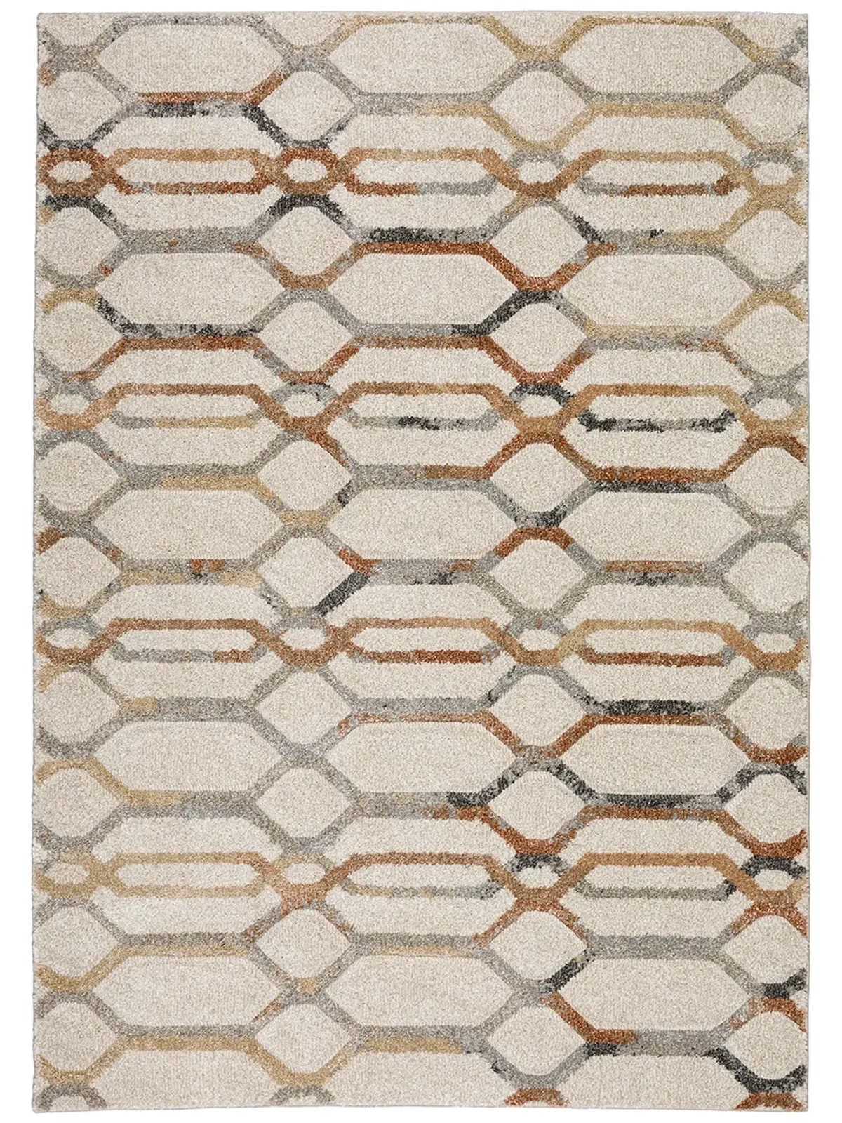 Carmona CO7 Linen 3'1" x 5' Rug