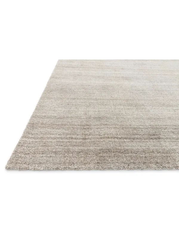 Barkley BK01 Mocha 5' x 7'6" Rug