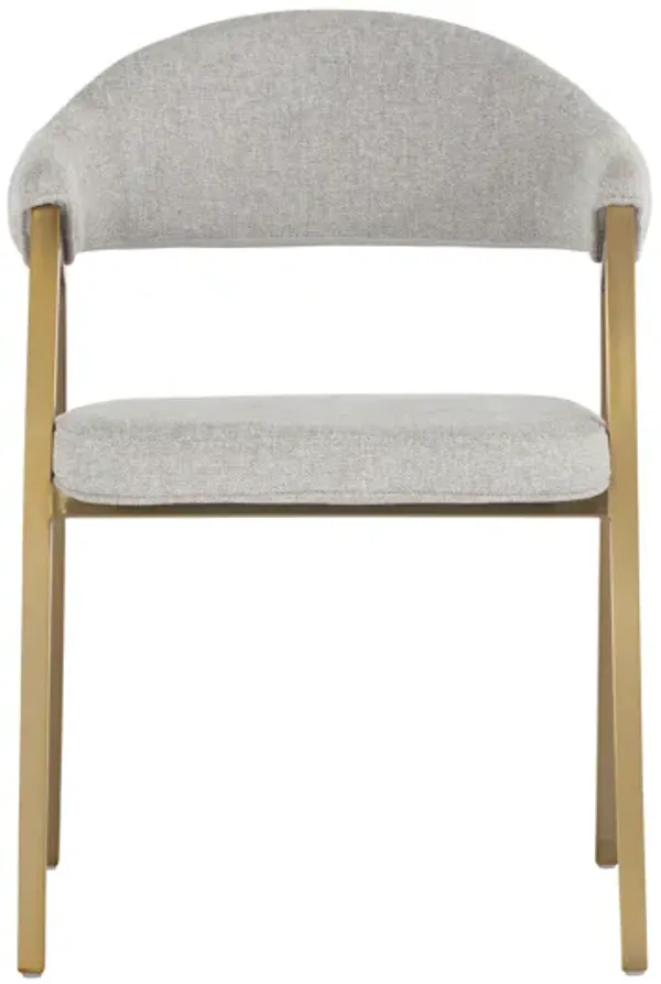 Burgos Dining Armchair