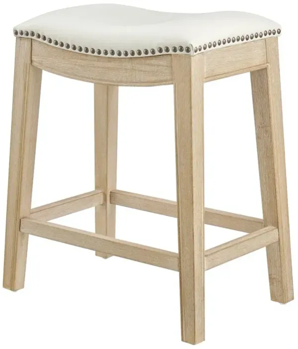 Grover PU Counter Stool