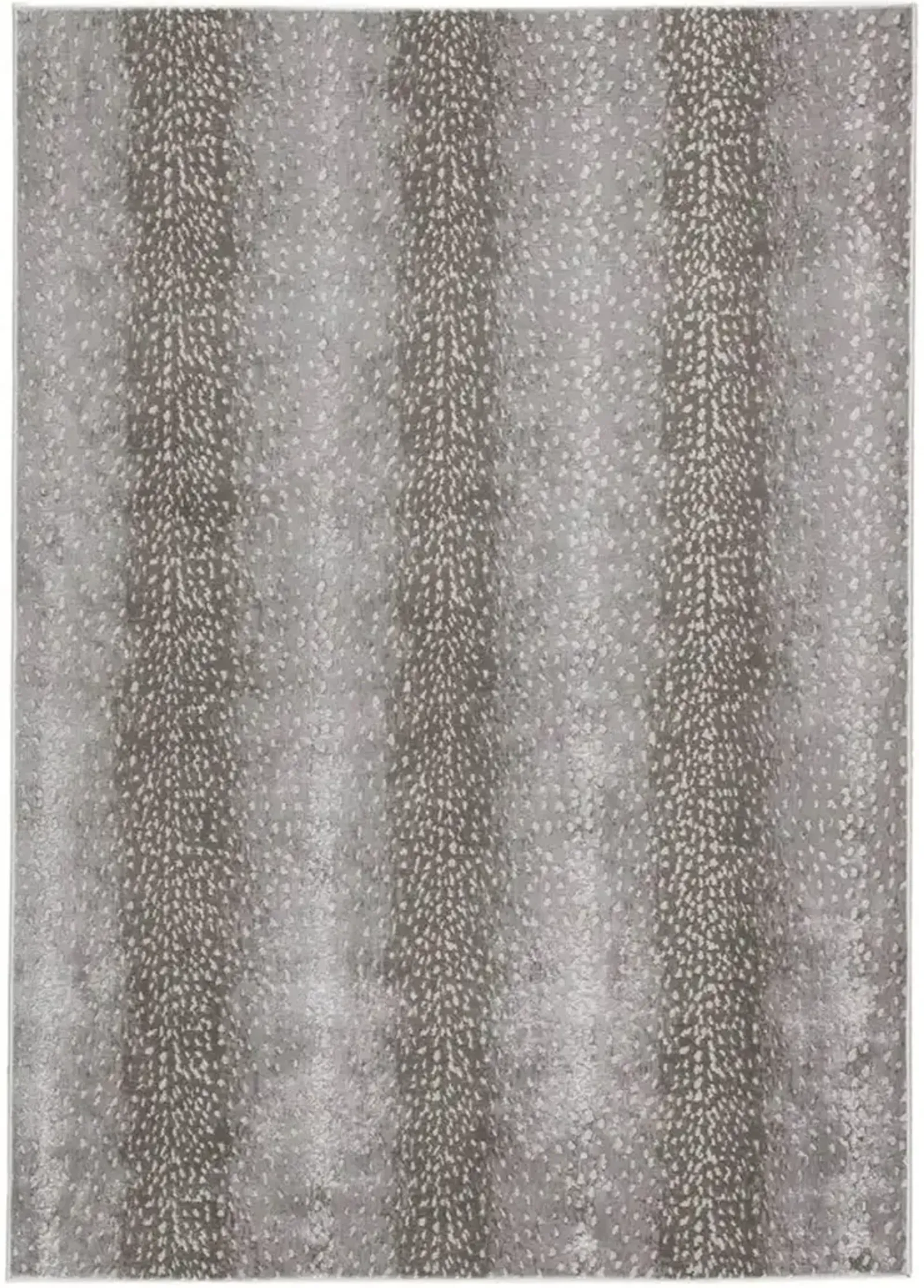 Catalyst Axis Gray 7'10" X 10'6" Rug