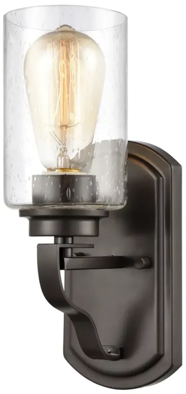 Market Square 1-Light Sconce