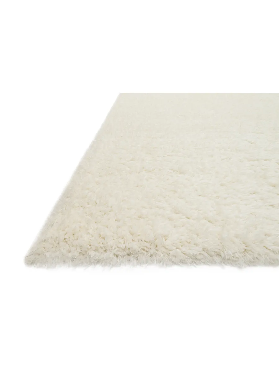 Kayla Ivory 9'3" x 13' Rug