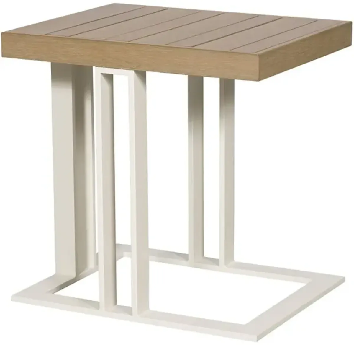 Montecito Outdoor Accent Table