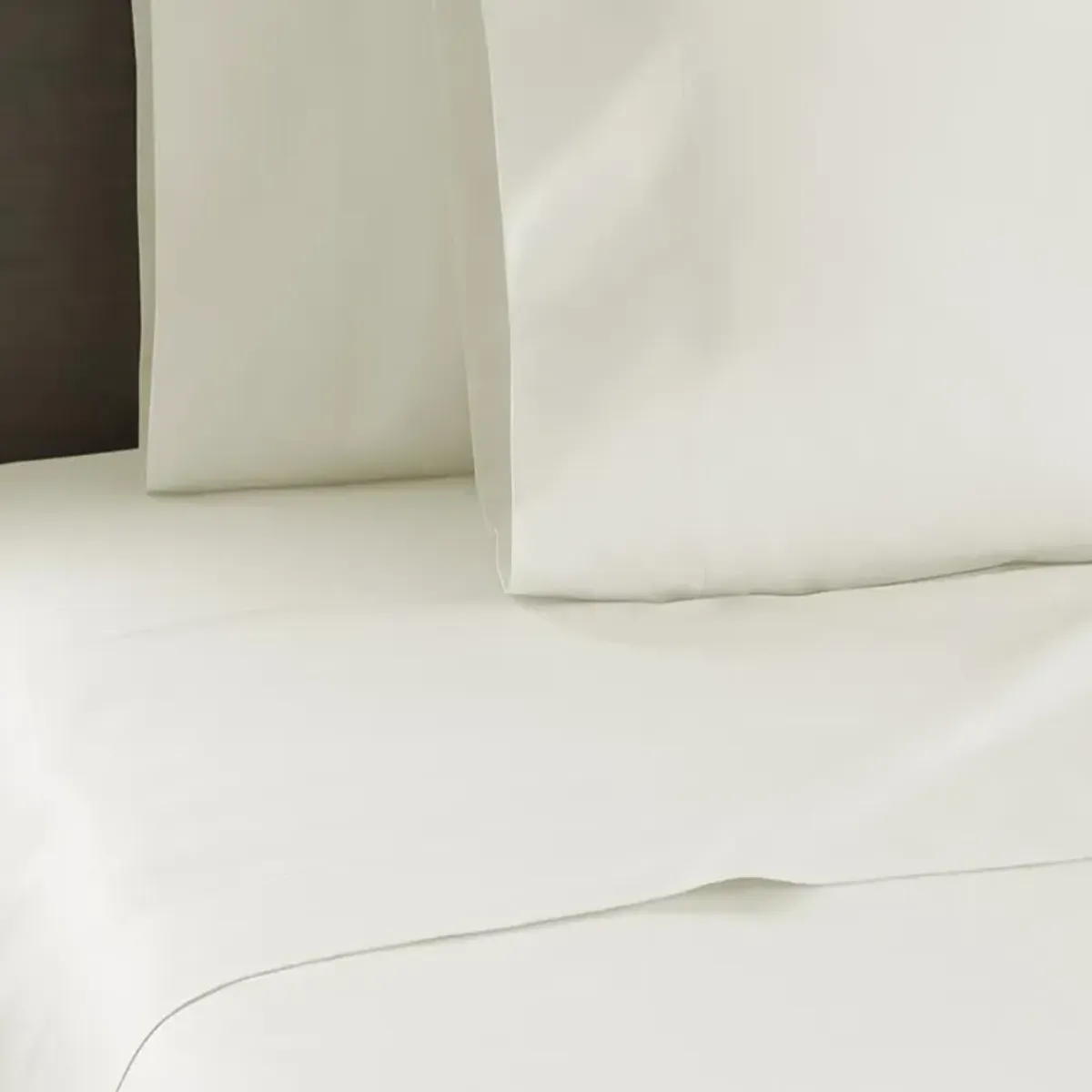 250 Thread Count Cotton Percale Sheet Set