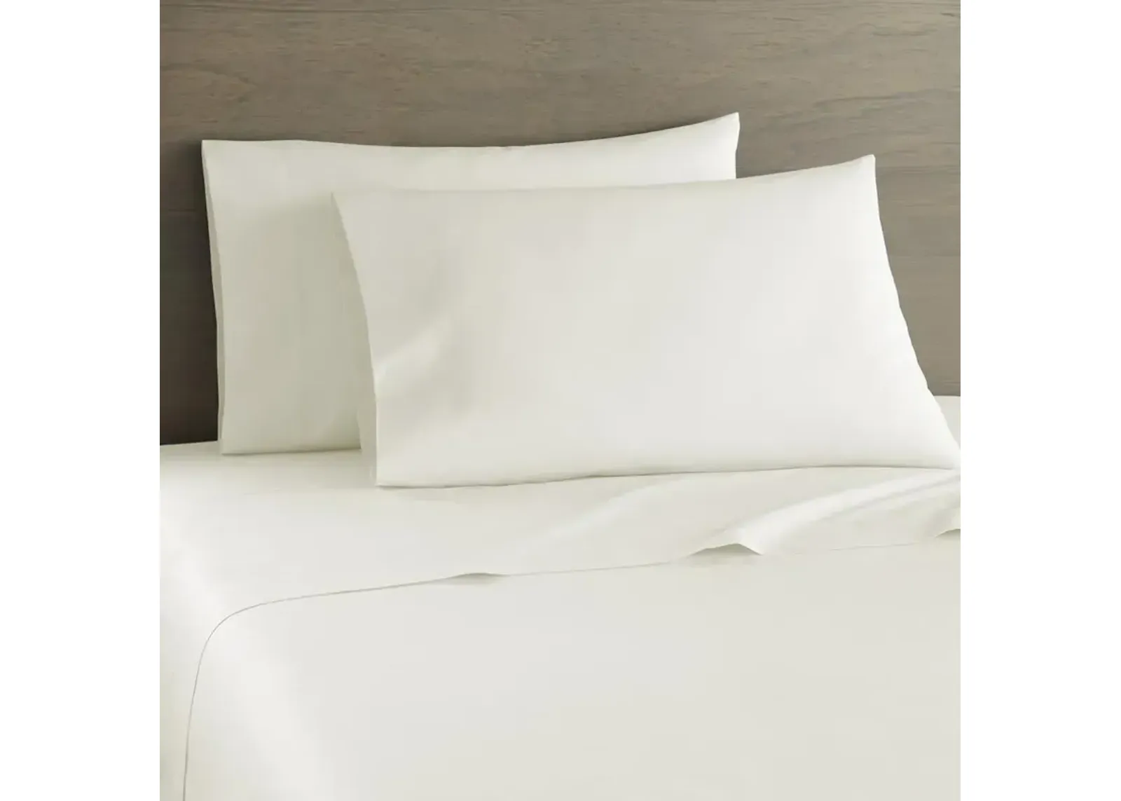 250 Thread Count Cotton Percale Sheet Set