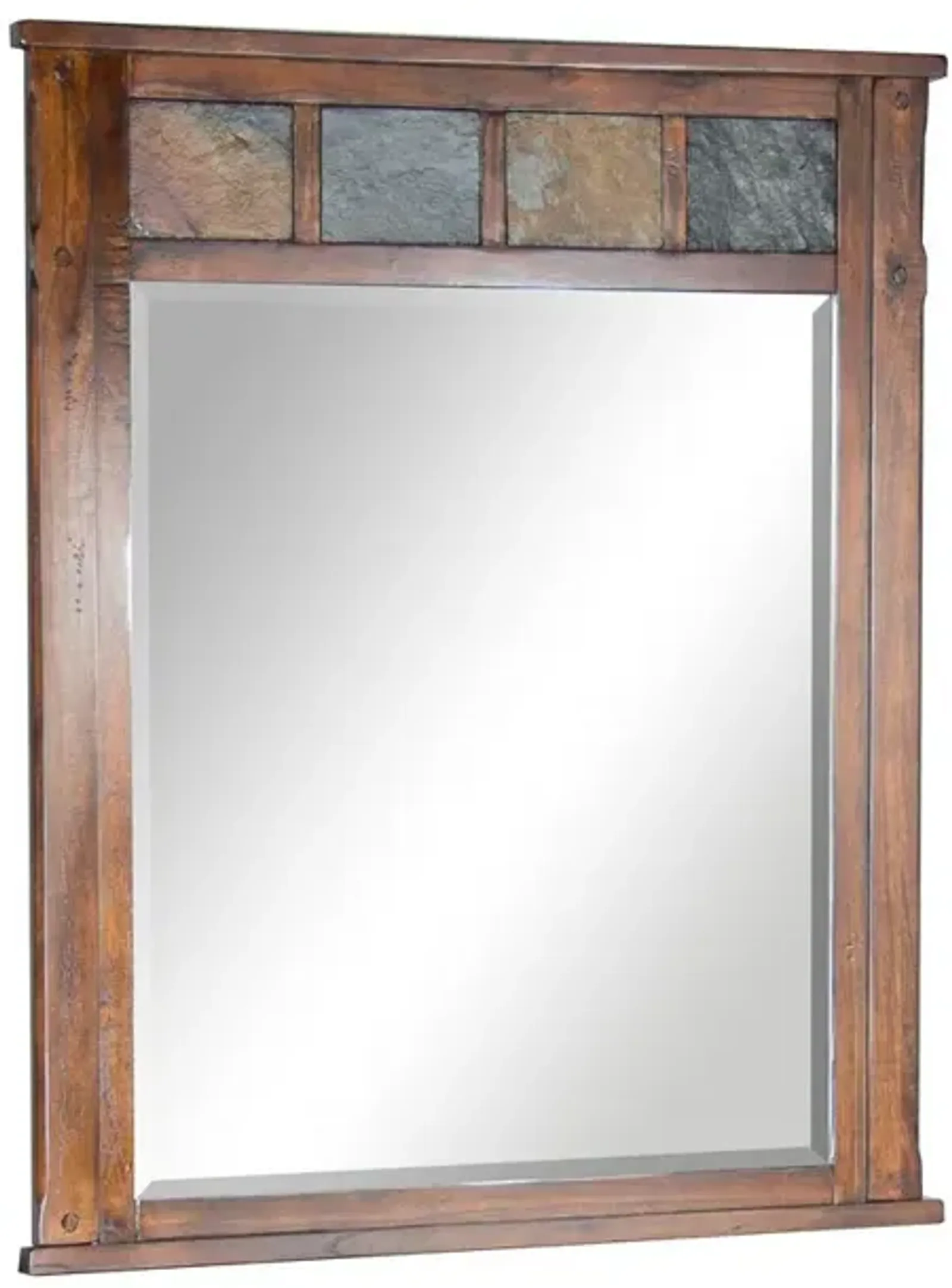 Sunny Designs Santa Fe Mirror