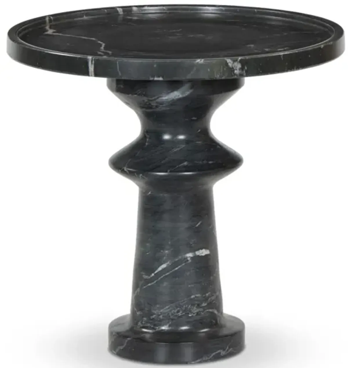 Skylar End Table