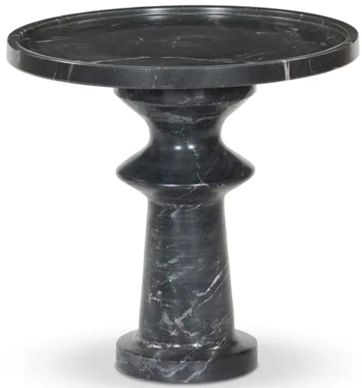 Skylar End Table