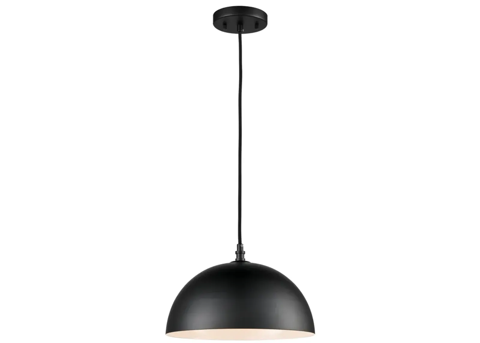 Chelsea 12'' Wide 1-Light Pendant