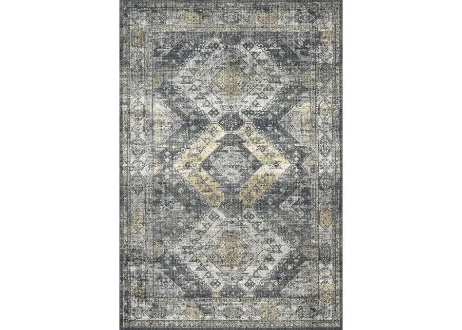 Skye SKY09 2'6" x 10'" Rug