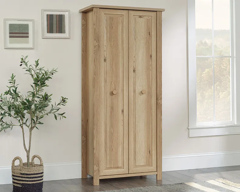 Hillmont Farm Storage Cabinet