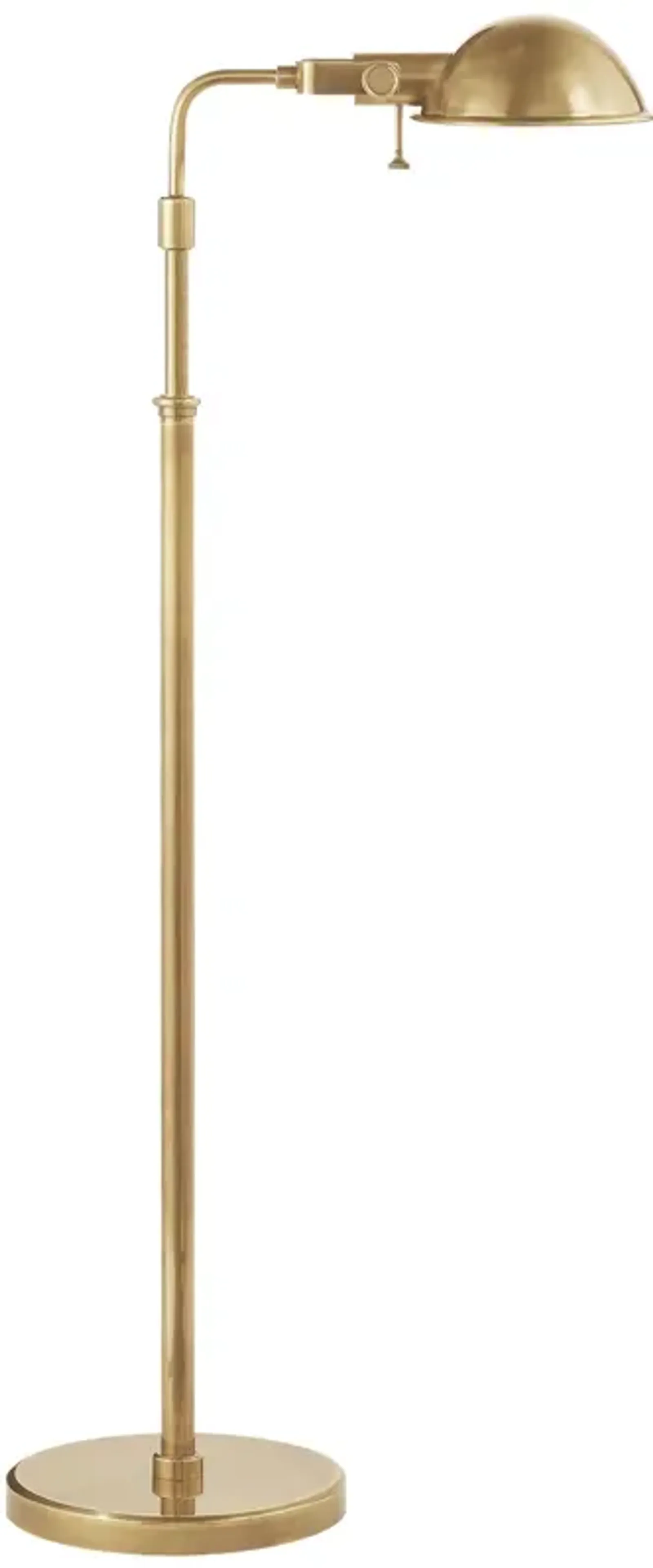 Fairfield Pharmacy Floor Lamp