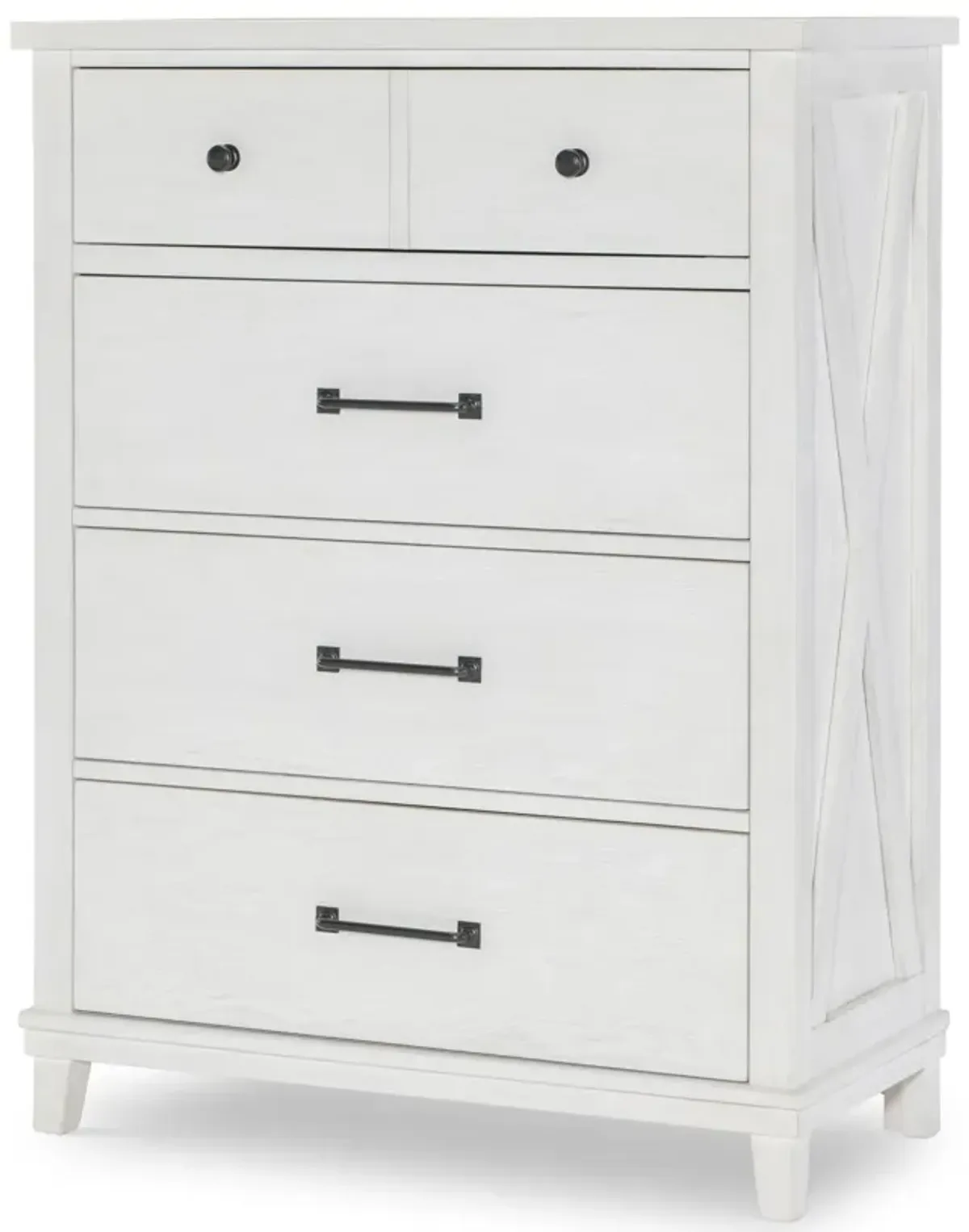 Flatiron Drawer Chest